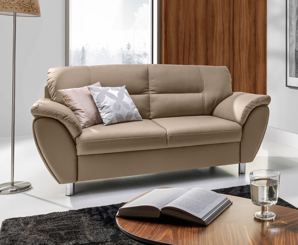 Pohovka Amigo sofa 3 | 210 cm | nerozkládací | VÝBĚR TKANIN