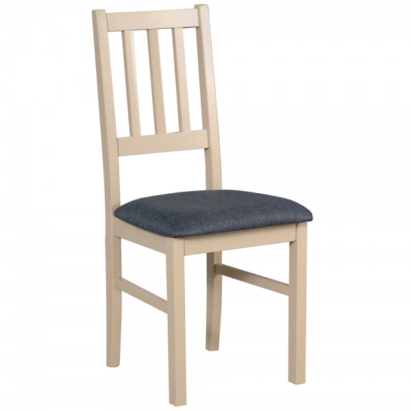 Jídelní židle Bos 4