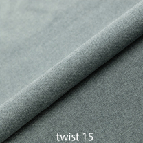 Křeslo ušák Bravo | twist 15 | VÝPRODEJ