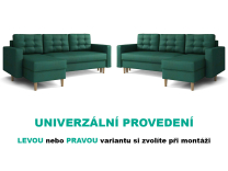 Sedací souprava Ana - kronos 27