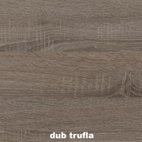 Komoda Alvaro - trufla