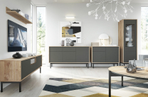 Basic - TV stolek BRTV104