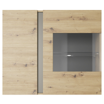 Obývací pokoj Arco a | sestava C | artisan | 4 díly