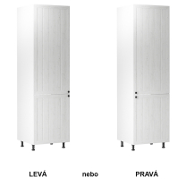 Kuchyňská linka Provence A