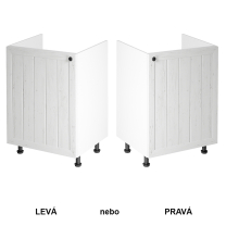 Kuchyňská linka Provence B