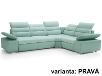 Sedací souprava Korfu mini - ROZKLÁDACÍ