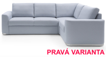 Sedací souprava Aston + 5x záhlavník