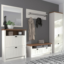 PROVENCE a | věšák WP | 109 cm | andersen