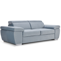 Pohovka ROSSO sofa 3F | 216 cm | ROZKLÁDACÍ | VÝBĚR TKANIN