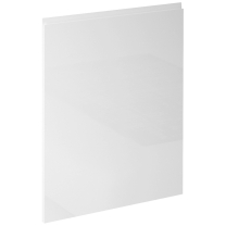 Kuchyňská linka Aspen A | 520 cm | bílá lesk