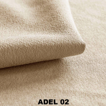 Křeslo Toffi - adel 04/adel 02 - VÝPRODEJ 1ks