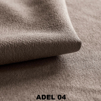 Křeslo Toffi - adel 04/adel 02 - VÝPRODEJ 1ks