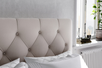 Dvoulůžko Roma Boxspring - Mono 231 - 160 cm - SKLADEM poslední 1 ks