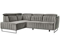 Sedací souprava SORENTO TABOU - levá/pravá - 255x192 cm - VÝBĚR TKANIN