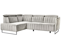 Sedací souprava SORENTO TABOU - levá/pravá - 255x192 cm - VÝBĚR TKANIN
