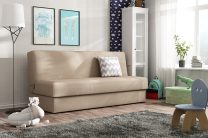 Pohovka Adela MINI | 175 cm | enjoy 2 béžová | BLACK FRIDAY