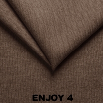 Pohovka Enduro III | 195 cm | enjoy 4 hnědá
