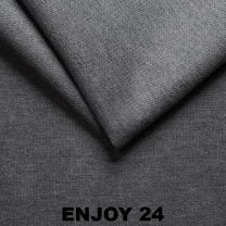 Pohovka Enduro III | 195 cm | enjoy 24 tmavě šedá