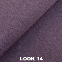 Pohovka Enduro III | 195 cm | look 14 fialová