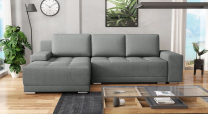 Sedací souprava Davos - UNIVERZÁLNÍ - look 10  SKLADEM 1 poslední kus