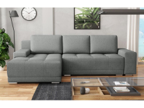 Sedací souprava Davos - UNIVERZÁLNÍ - look 10  SKLADEM 1 poslední kus