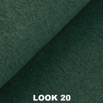 Sedací souprava Davos - UNIVERZÁLNÍ - look 20