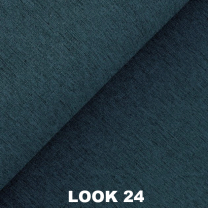 Sedací souprava Davos - UNIVERZÁLNÍ - look 24 SKLADEM poslední 1 ks
