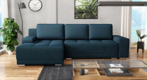 Sedací souprava Davos - UNIVERZÁLNÍ - look 24 SKLADEM poslední 1 ks
