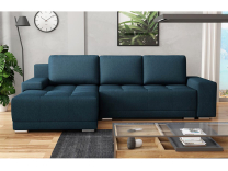 Sedací souprava Davos - UNIVERZÁLNÍ - look 24 SKLADEM poslední 1 ks