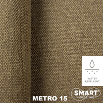 Sedací souprava Bristol - UNIVERZÁLNÍ - metro 15