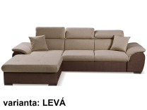 Sedací souprava Coast NEW | LEVÁ | enzo 157 | VÝPRODEJ | SKLADEM poslední 1 ks