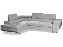 Sedací souprava Cosmo - LEVÁ - AKCE - tatum 279 - 5 ks