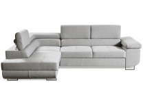 Sedací souprava Cosmo - LEVÁ - AKCE - tatum 279 - 5 ks