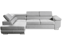 Sedací souprava Cosmo - LEVÁ - AKCE - tatum 279 - 5 ks