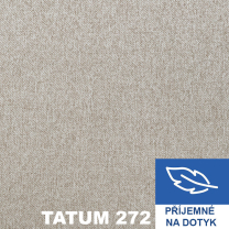 Sedací souprava Cosmo - LEVÁ - AKCE - tatum 272