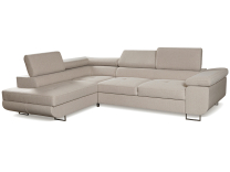 Sedací souprava Cosmo - LEVÁ - AKCE - tatum 272