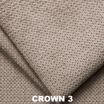 Sedací souprava OSLO - 2rR2P1LC - UNIVERZÁLNÍ - crown 3