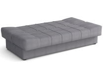 Pohovka Sonia | 194 cm | enjoy 14 červená/25 tmavě šedá | BLACK FRIDAY