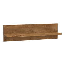 Obývací stěna INDIANAPOLIS s | sestava A | 330 cm + stolek 120x60 cm | jasan světlý