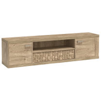 Natural - TV stolek N13 - dub ribbeck
