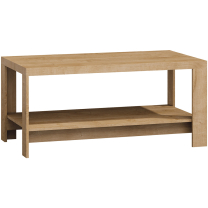 Obývací pokoj Natural - sestava C