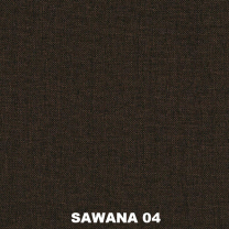Sedací souprava rozkládací SLIM - sawana 34/04 - SKLADEM 1 ks