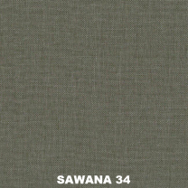 Sedací souprava rozkládací SLIM - sawana 34/04 - SKLADEM 1 ks