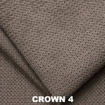Sedací souprava OSLO - 2rR2PLC - UNIVERZÁLNÍ - crown 4