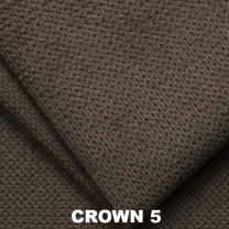 Sedací souprava OSLO - 2rR2PLC - UNIVERZÁLNÍ - crown 5