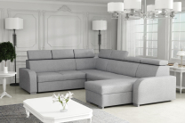 Sedací souprava OSLO - 2rR2PLC - UNIVERZÁLNÍ - crown 17