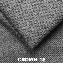 Sedací souprava OSLO - 2rR2PLC - UNIVERZÁLNÍ - crown 18