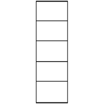 Obývací pokoj KARA | sestava D | 3 díly | kraft bílý/zlatý