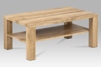 Konferenční stolek AHG-113 OAK2 - 100x60x42 - SKLADEM poslední 1ks