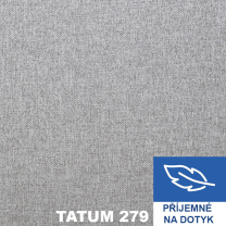 Sedací souprava Cosmo - PRAVÁ - edi 10/tatum